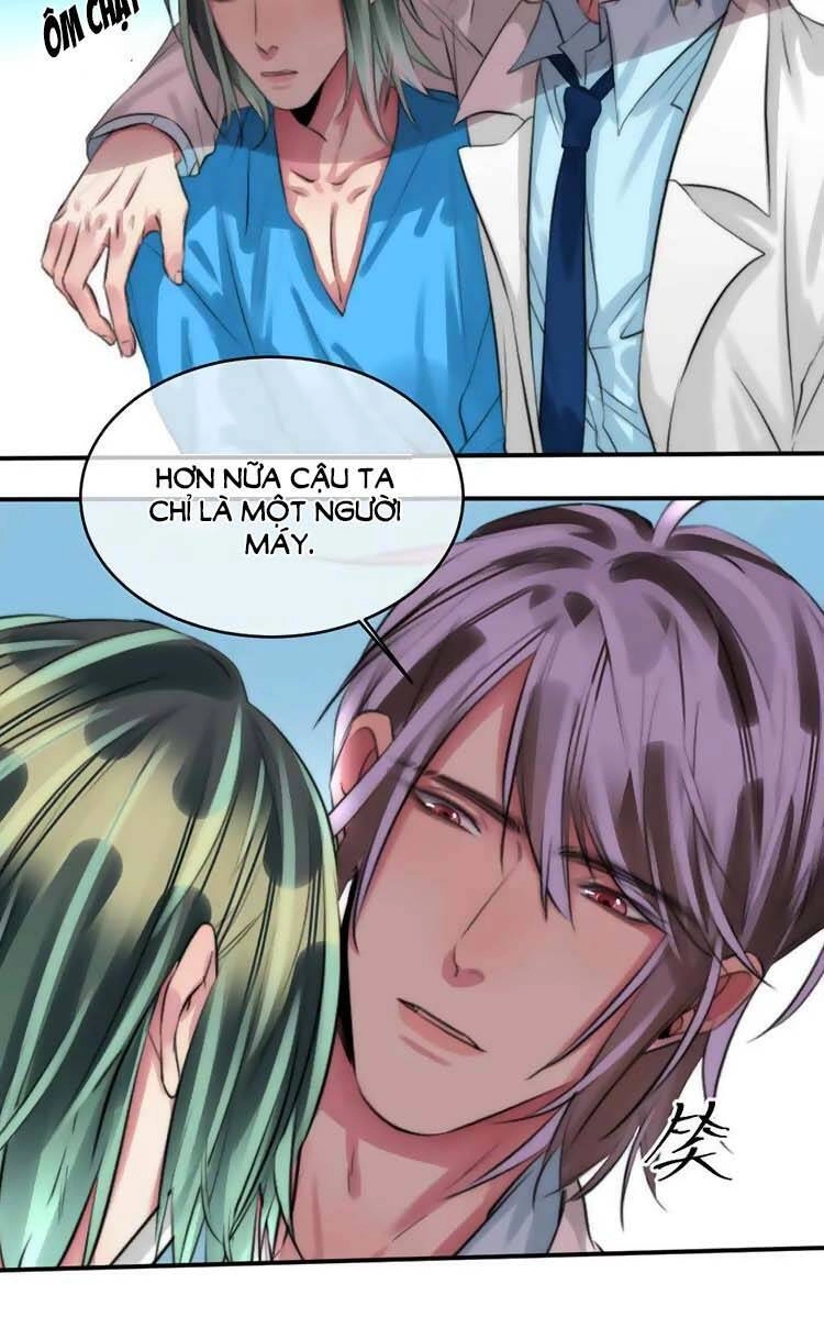 Fan Biến Thái Và Thần Tượng Xinh Đẹp Chapter 105 - 6