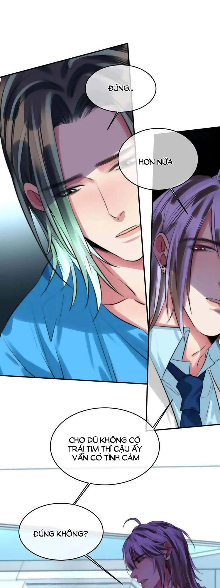 Fan Biến Thái Và Thần Tượng Xinh Đẹp Chapter 105 - 9