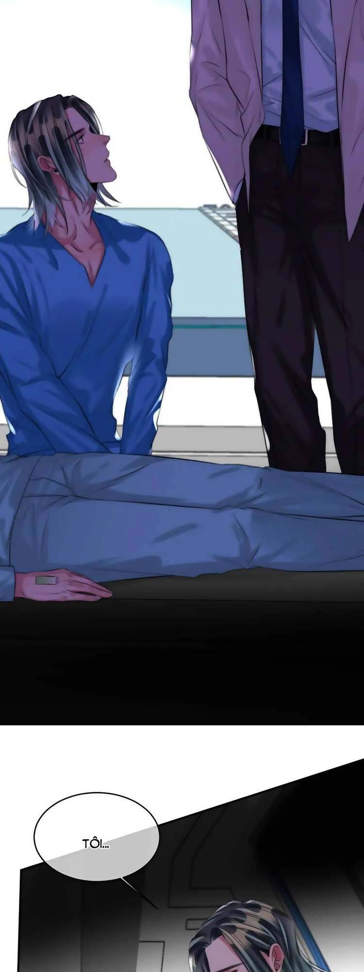 Fan Biến Thái Và Thần Tượng Xinh Đẹp Chapter 105 - 11