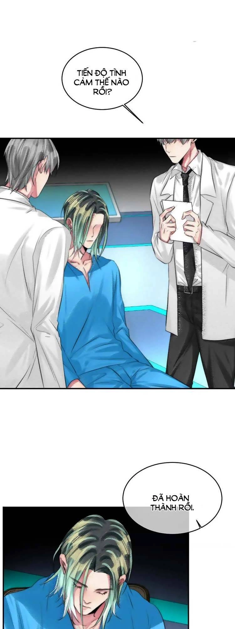 Fan Biến Thái Và Thần Tượng Xinh Đẹp Chapter 105 - 15