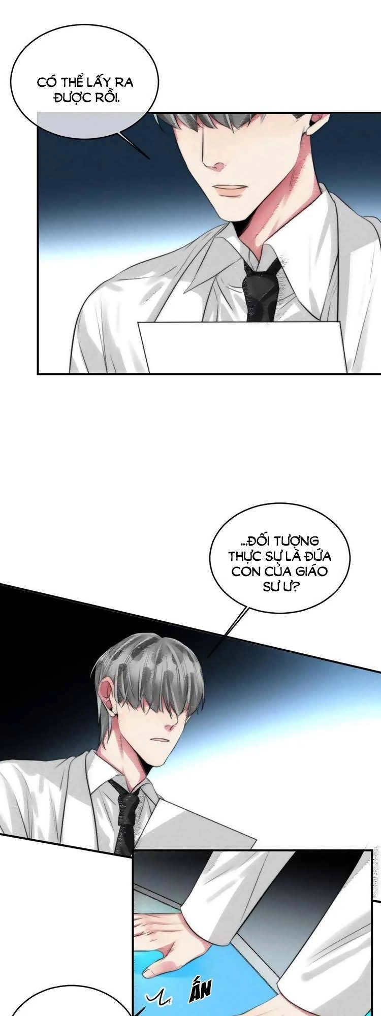 Fan Biến Thái Và Thần Tượng Xinh Đẹp Chapter 105 - 17