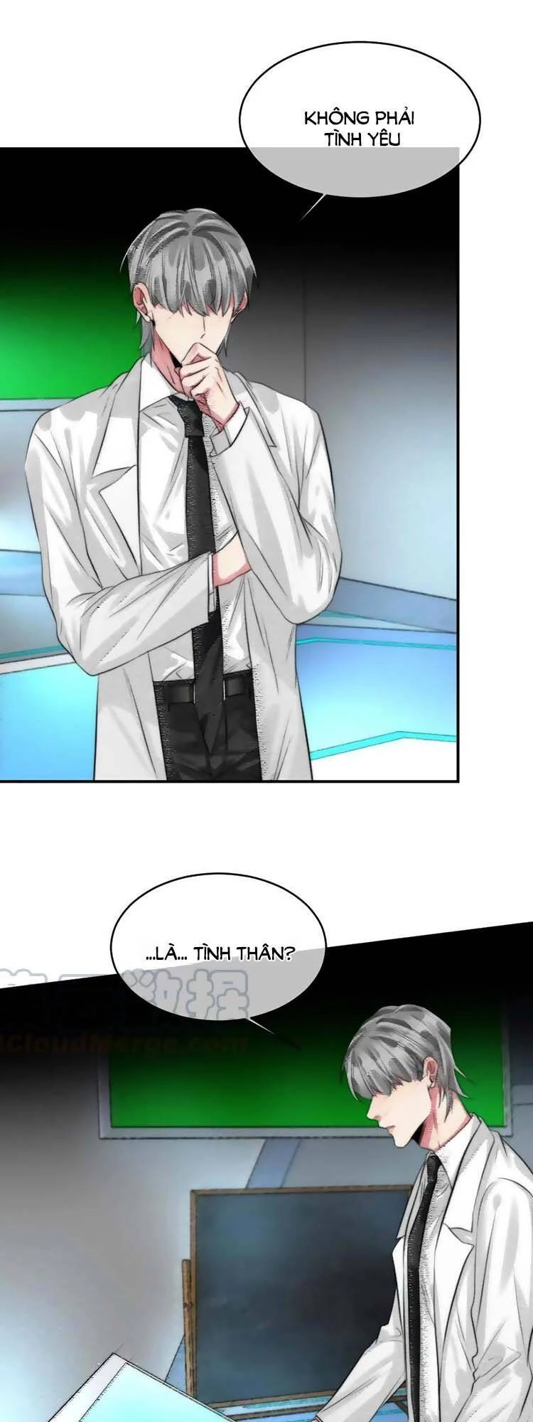 Fan Biến Thái Và Thần Tượng Xinh Đẹp Chapter 105 - 19