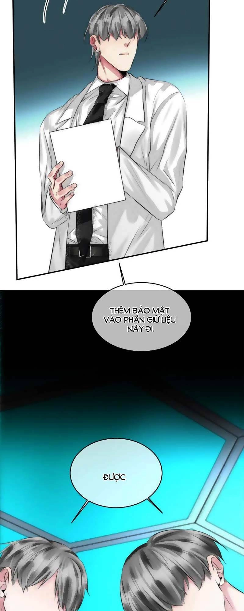 Fan Biến Thái Và Thần Tượng Xinh Đẹp Chapter 105 - 21