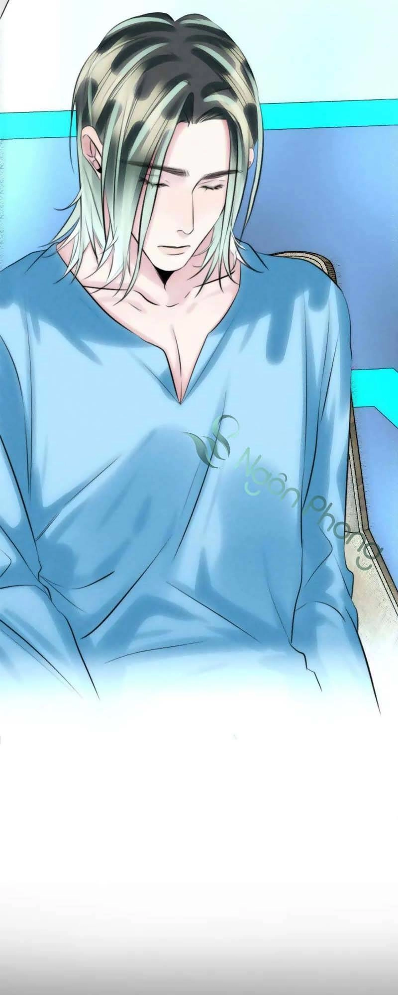 Fan Biến Thái Và Thần Tượng Xinh Đẹp Chapter 105 - 23