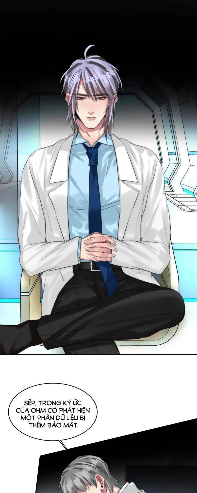 Fan Biến Thái Và Thần Tượng Xinh Đẹp Chapter 105 - 25