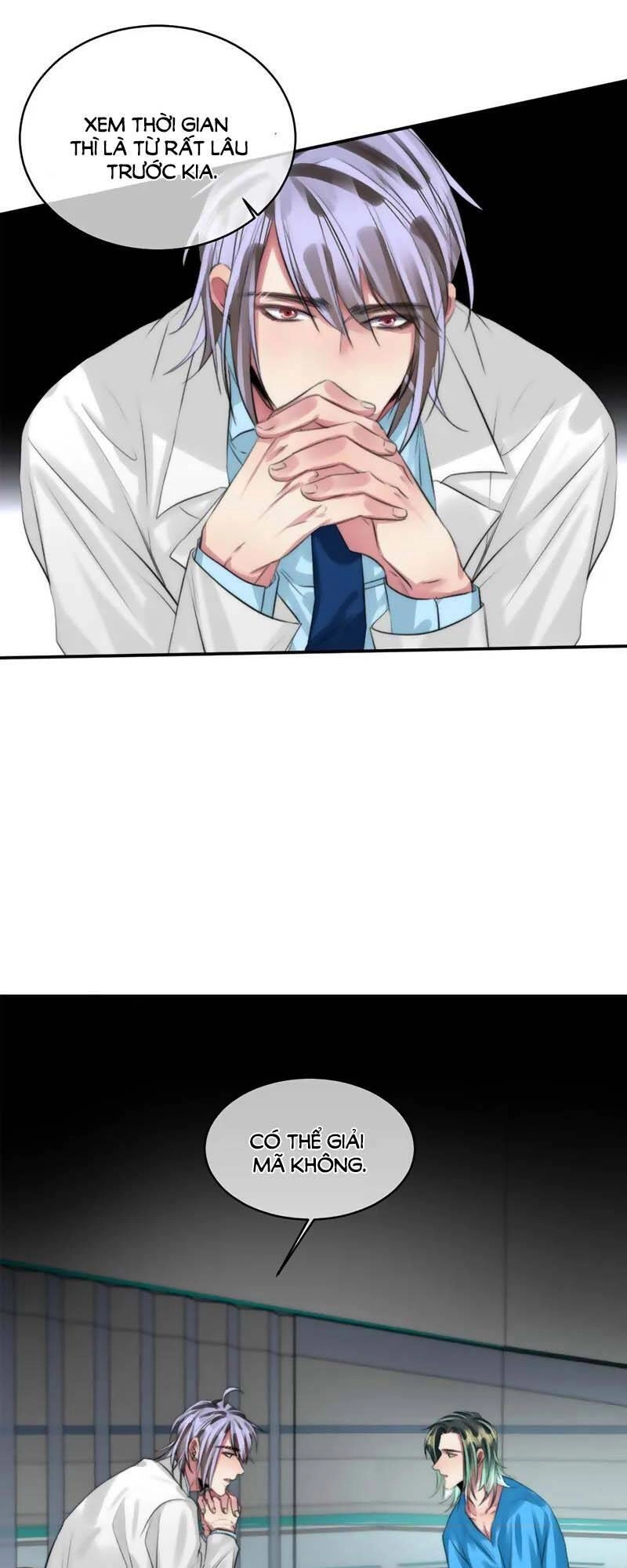 Fan Biến Thái Và Thần Tượng Xinh Đẹp Chapter 105 - 27