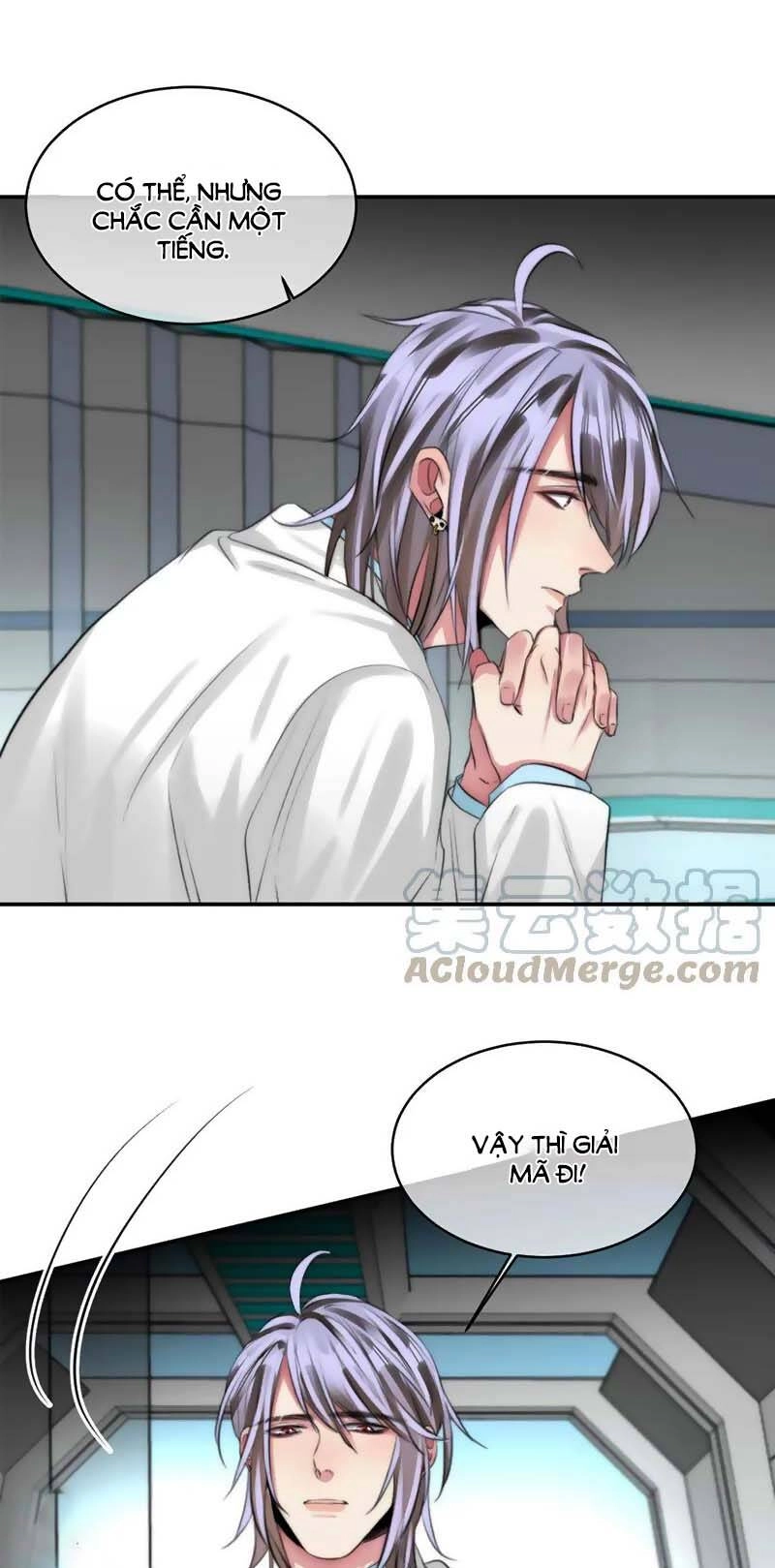 Fan Biến Thái Và Thần Tượng Xinh Đẹp Chapter 105 - 29