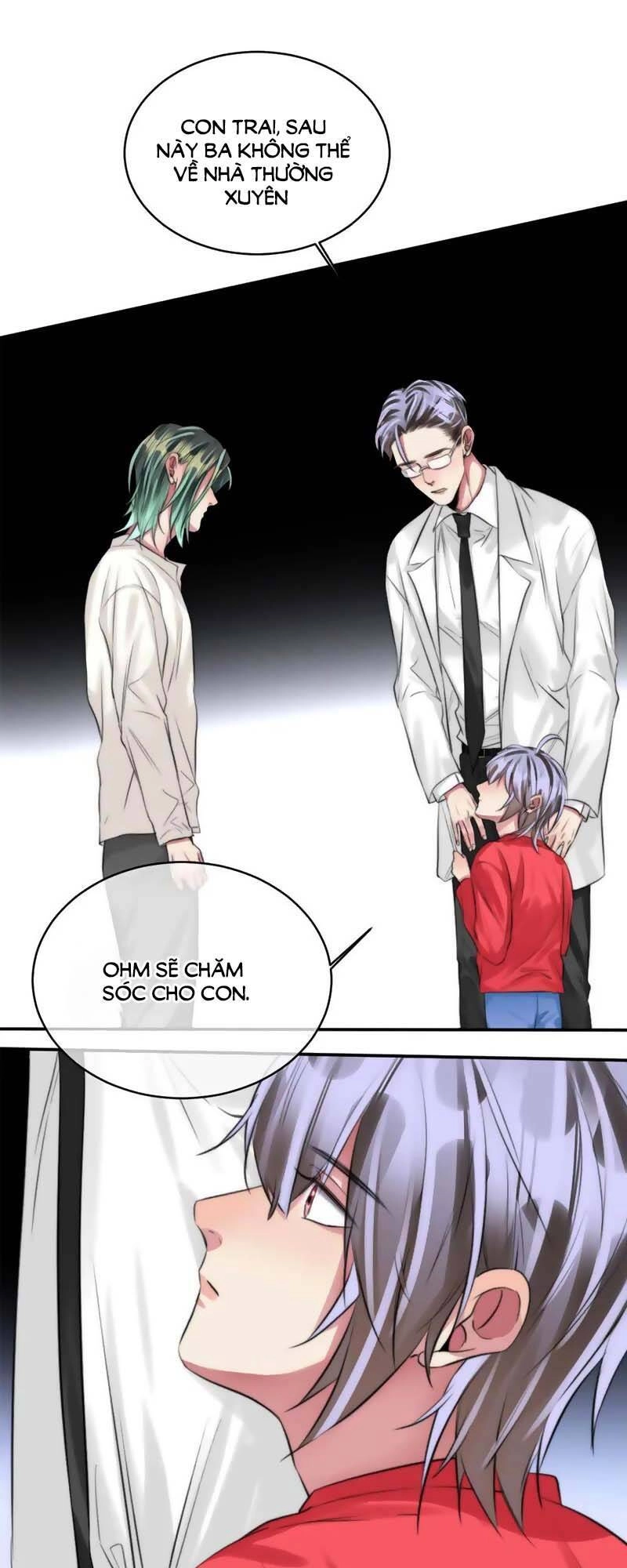 Fan Biến Thái Và Thần Tượng Xinh Đẹp Chapter 106 - 12