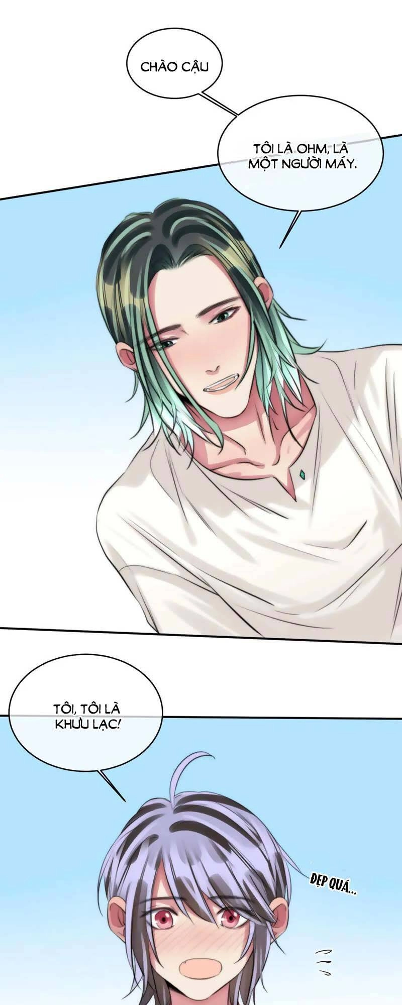 Fan Biến Thái Và Thần Tượng Xinh Đẹp Chapter 106 - 14