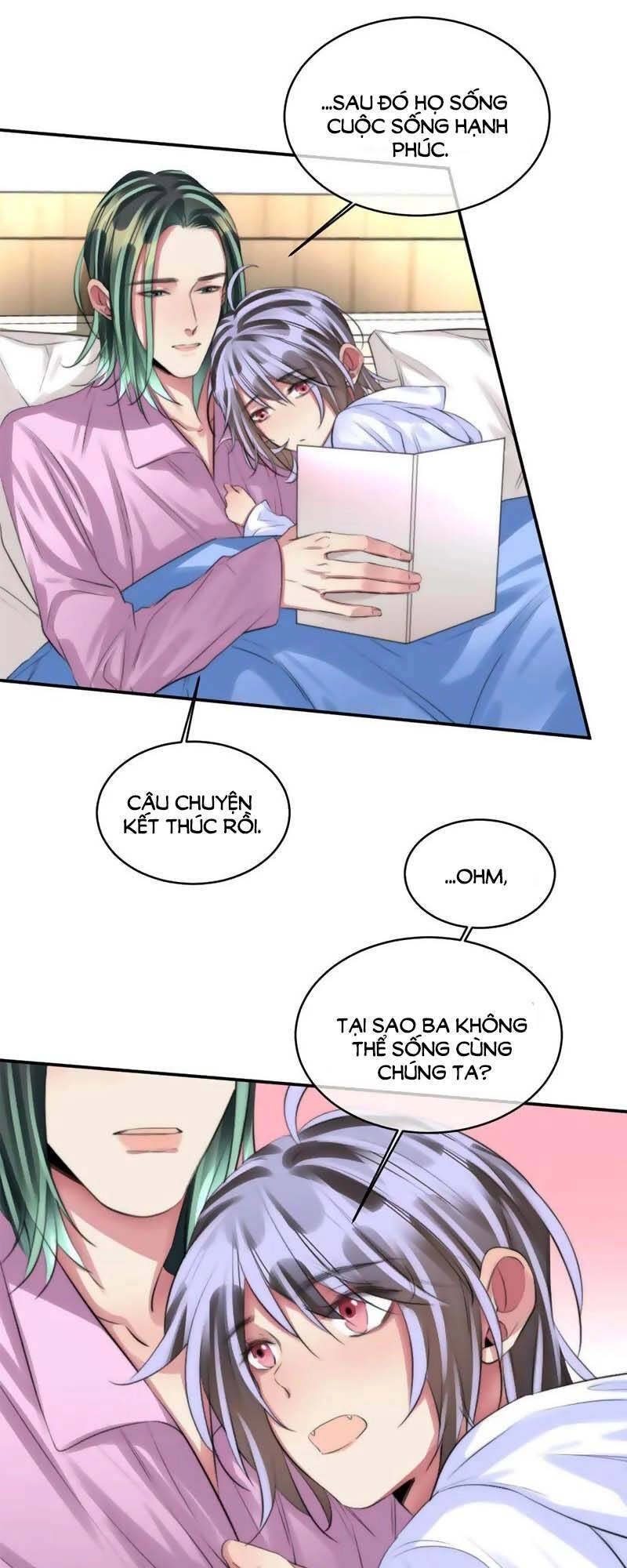 Fan Biến Thái Và Thần Tượng Xinh Đẹp Chapter 106 - 18