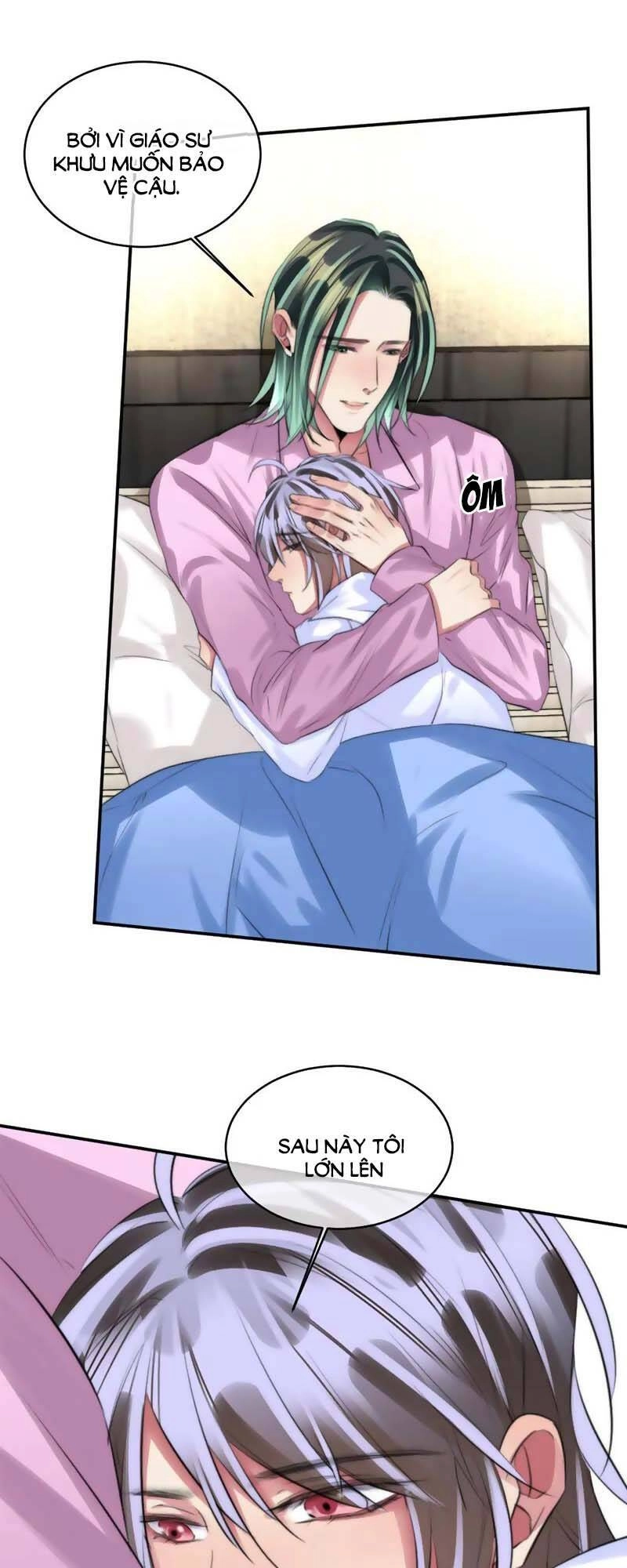 Fan Biến Thái Và Thần Tượng Xinh Đẹp Chapter 106 - 20