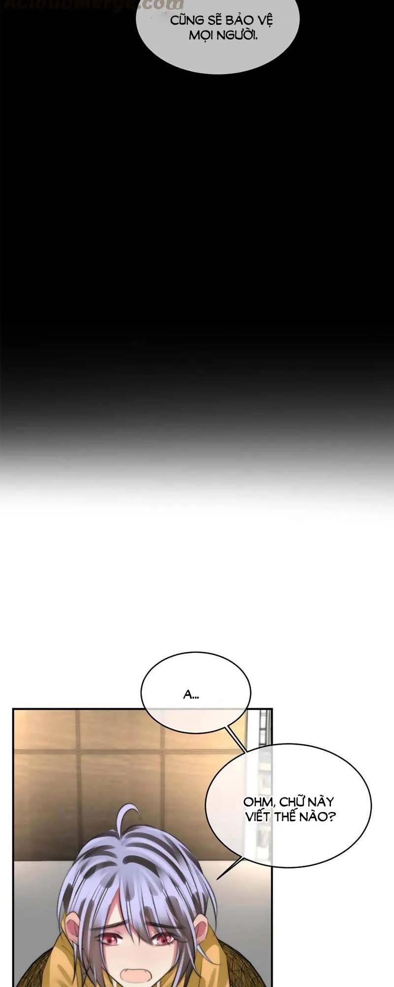 Fan Biến Thái Và Thần Tượng Xinh Đẹp Chapter 106 - 22