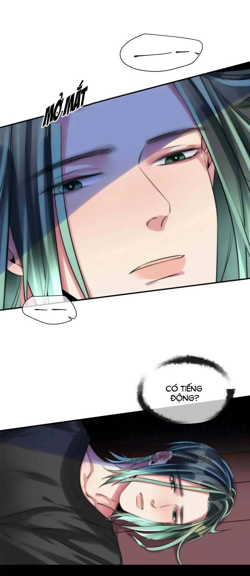 Fan Biến Thái Và Thần Tượng Xinh Đẹp Chapter 106 - 30