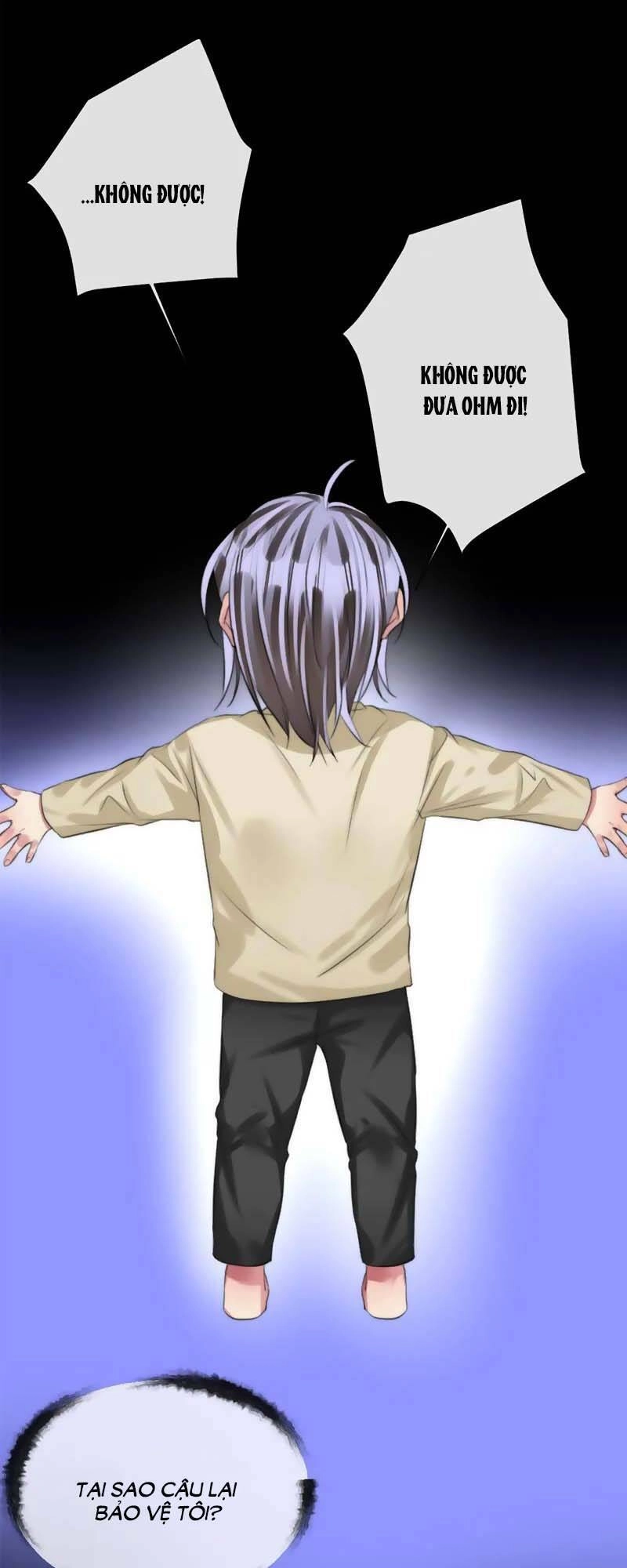 Fan Biến Thái Và Thần Tượng Xinh Đẹp Chapter 106 - 31