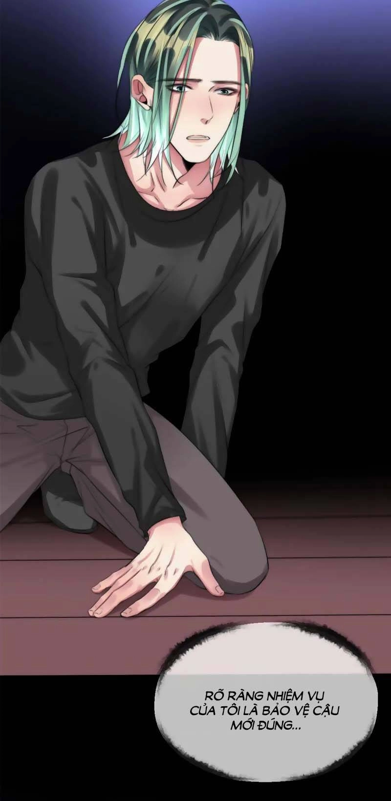 Fan Biến Thái Và Thần Tượng Xinh Đẹp Chapter 106 - 33