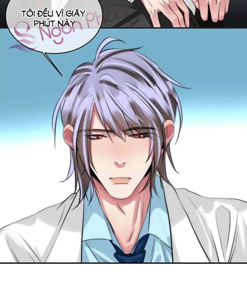 Fan Biến Thái Và Thần Tượng Xinh Đẹp Chapter 108 - 3