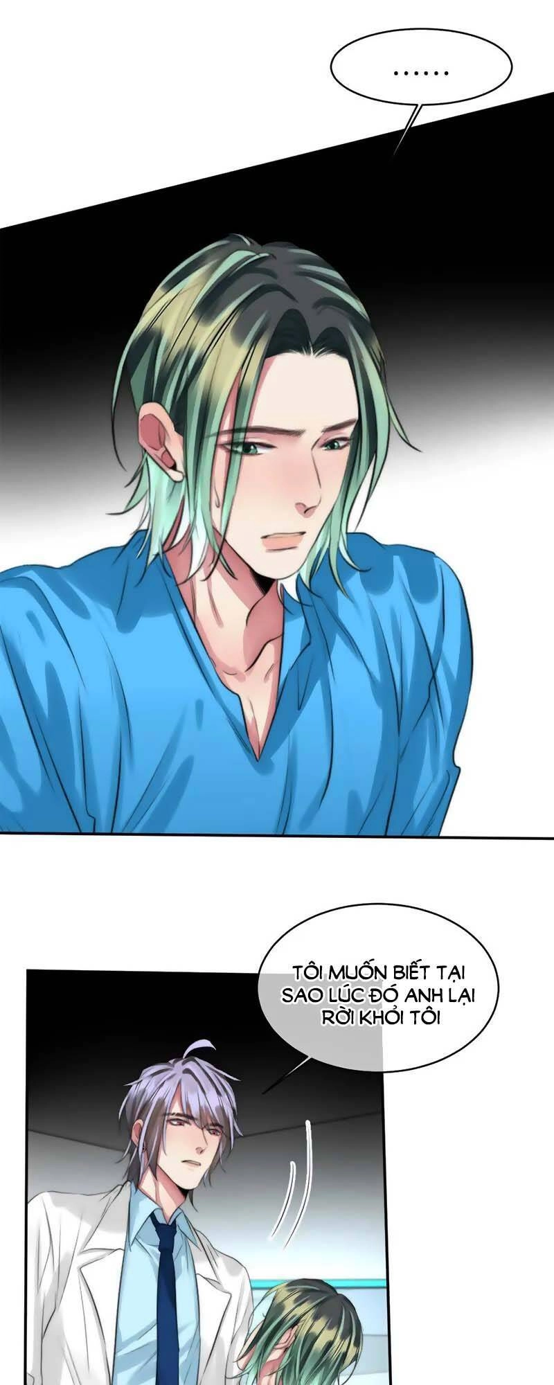 Fan Biến Thái Và Thần Tượng Xinh Đẹp Chapter 108 - 4