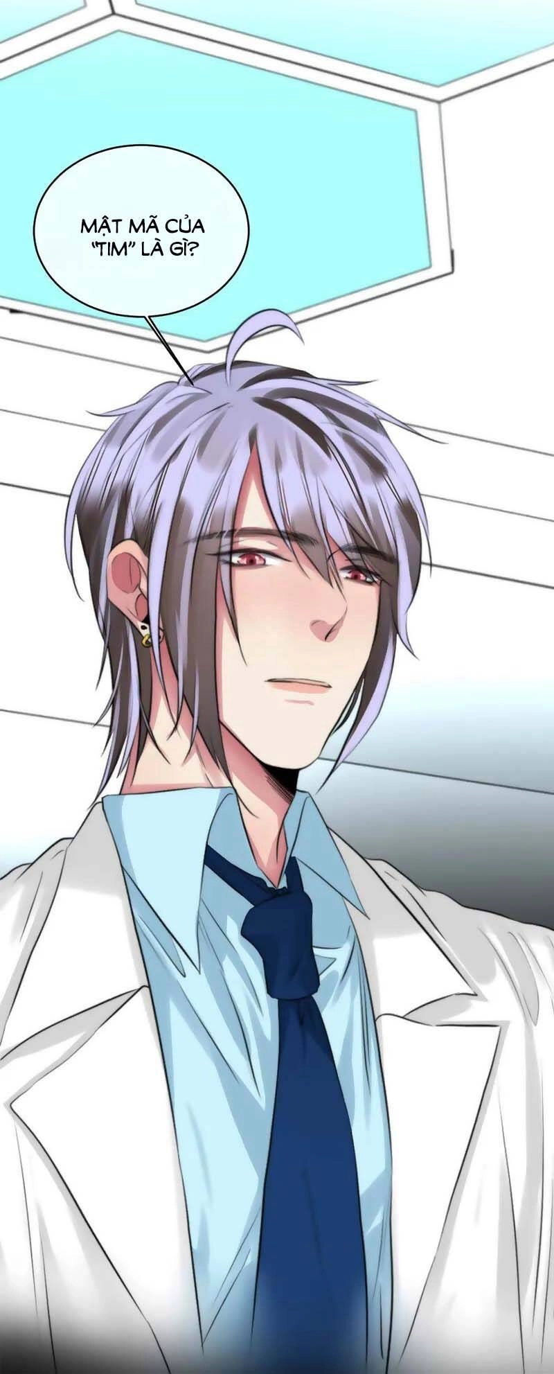 Fan Biến Thái Và Thần Tượng Xinh Đẹp Chapter 108 - 6