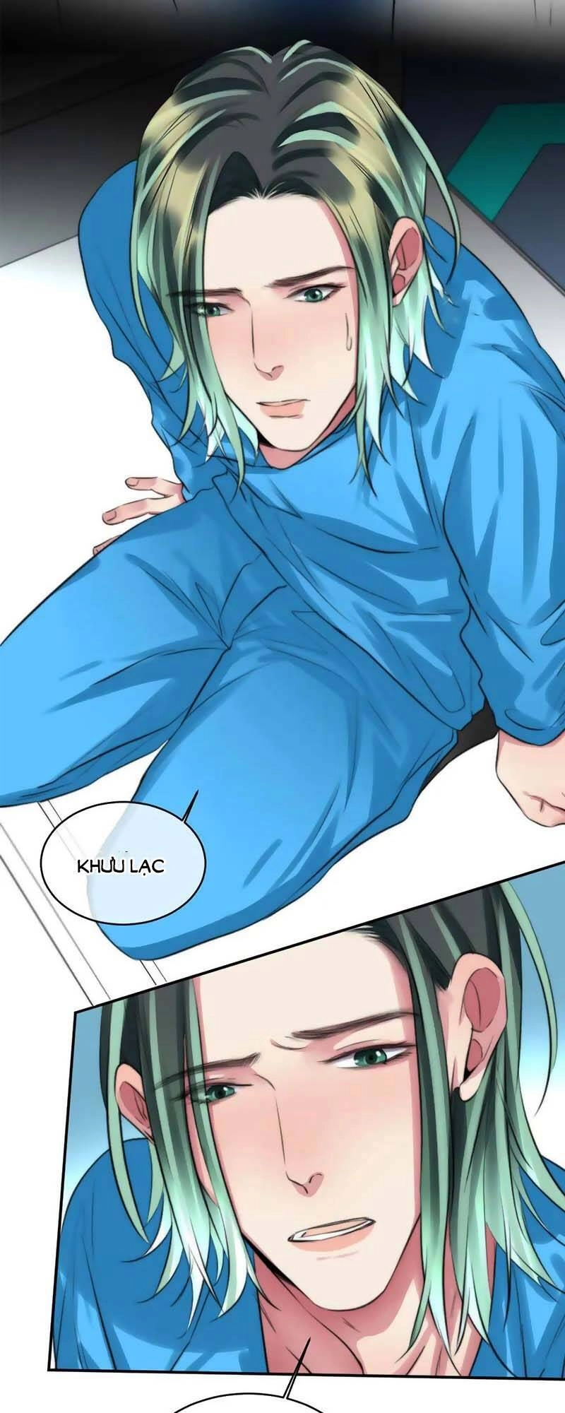 Fan Biến Thái Và Thần Tượng Xinh Đẹp Chapter 108 - 7