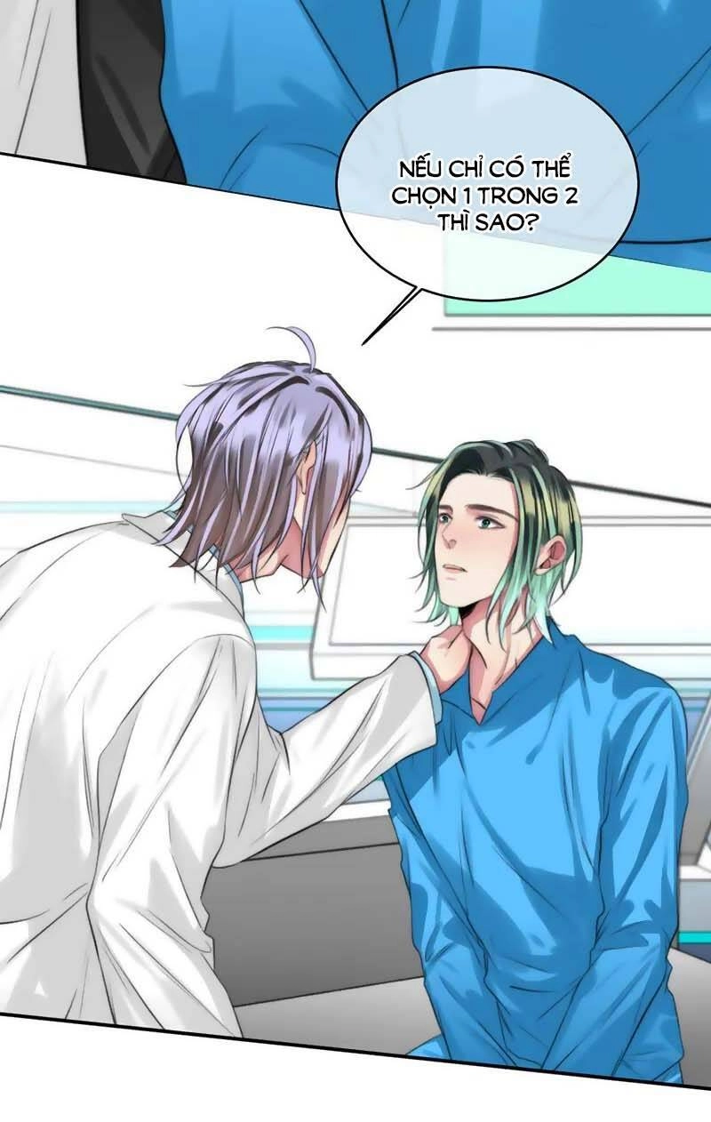 Fan Biến Thái Và Thần Tượng Xinh Đẹp Chapter 108 - 10