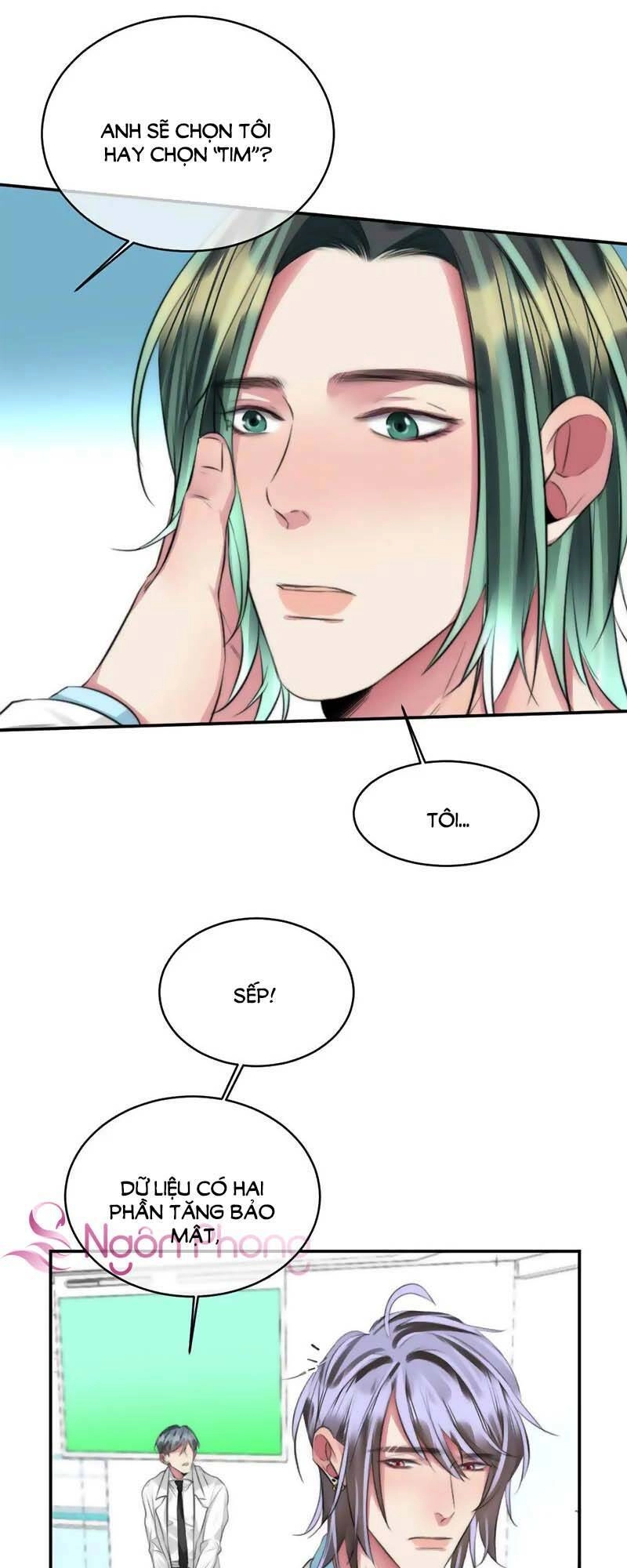 Fan Biến Thái Và Thần Tượng Xinh Đẹp Chapter 108 - 11