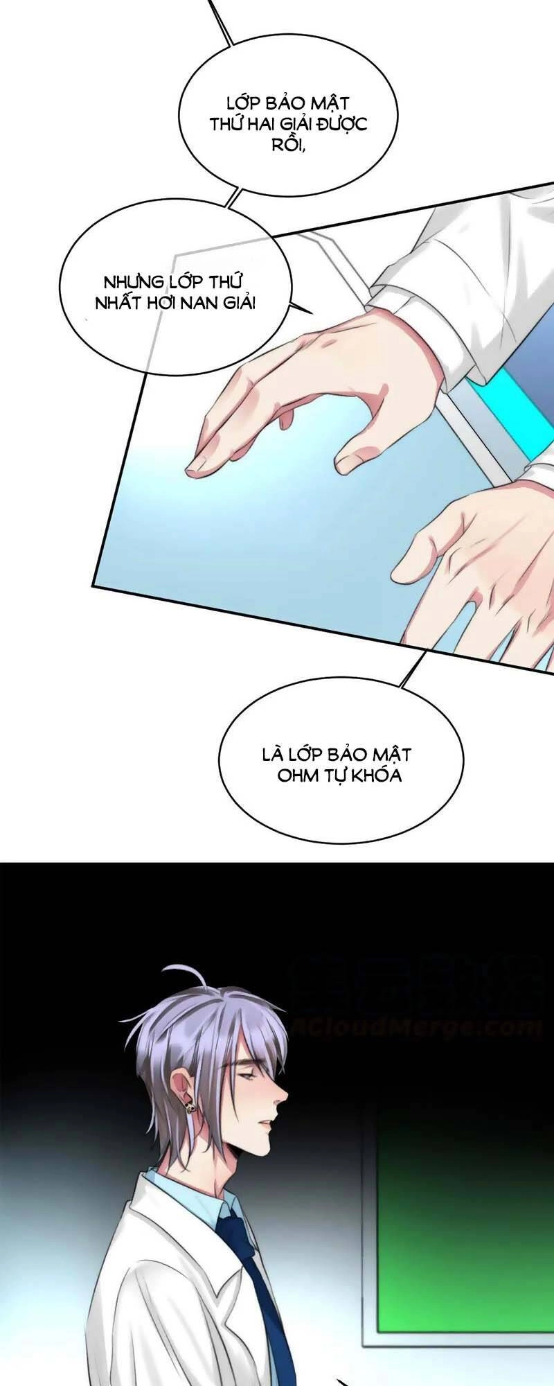 Fan Biến Thái Và Thần Tượng Xinh Đẹp Chapter 108 - 13