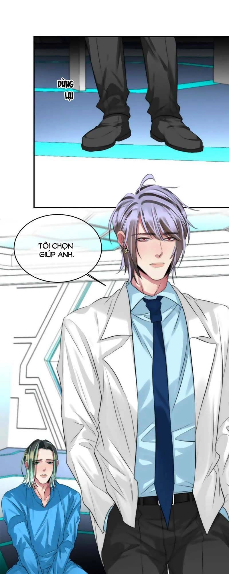 Fan Biến Thái Và Thần Tượng Xinh Đẹp Chapter 108 - 15