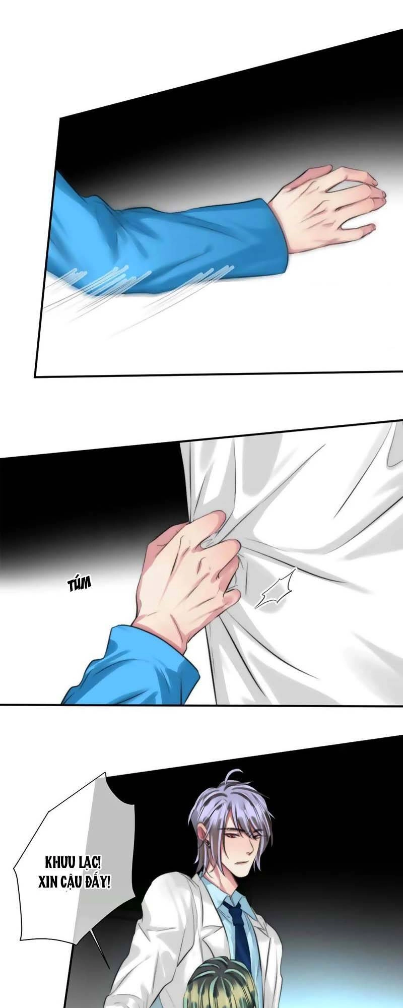 Fan Biến Thái Và Thần Tượng Xinh Đẹp Chapter 108 - 17