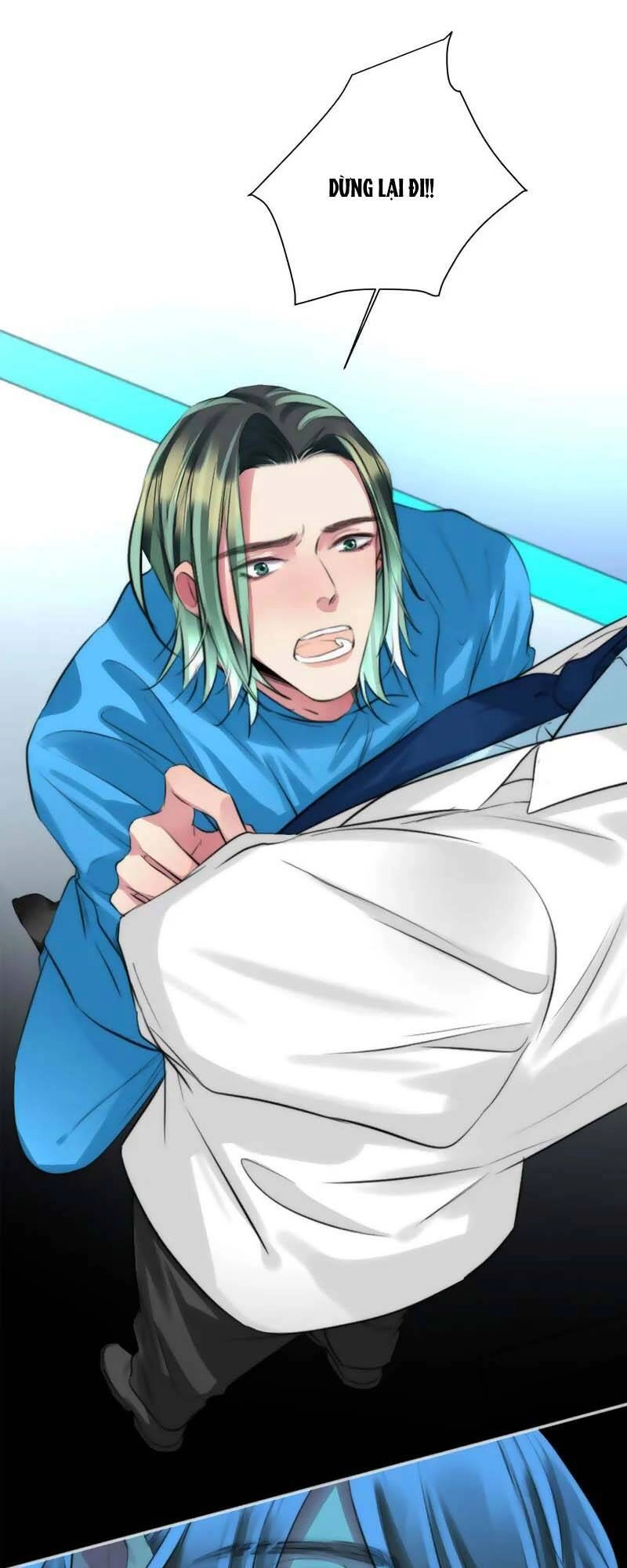 Fan Biến Thái Và Thần Tượng Xinh Đẹp Chapter 108 - 19