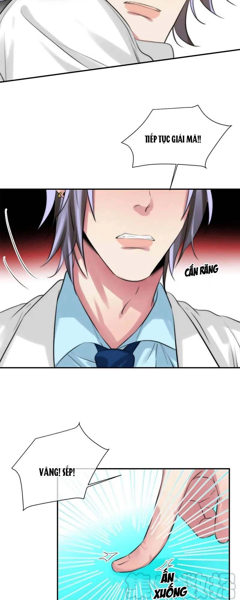 Fan Biến Thái Và Thần Tượng Xinh Đẹp Chapter 108 - 21