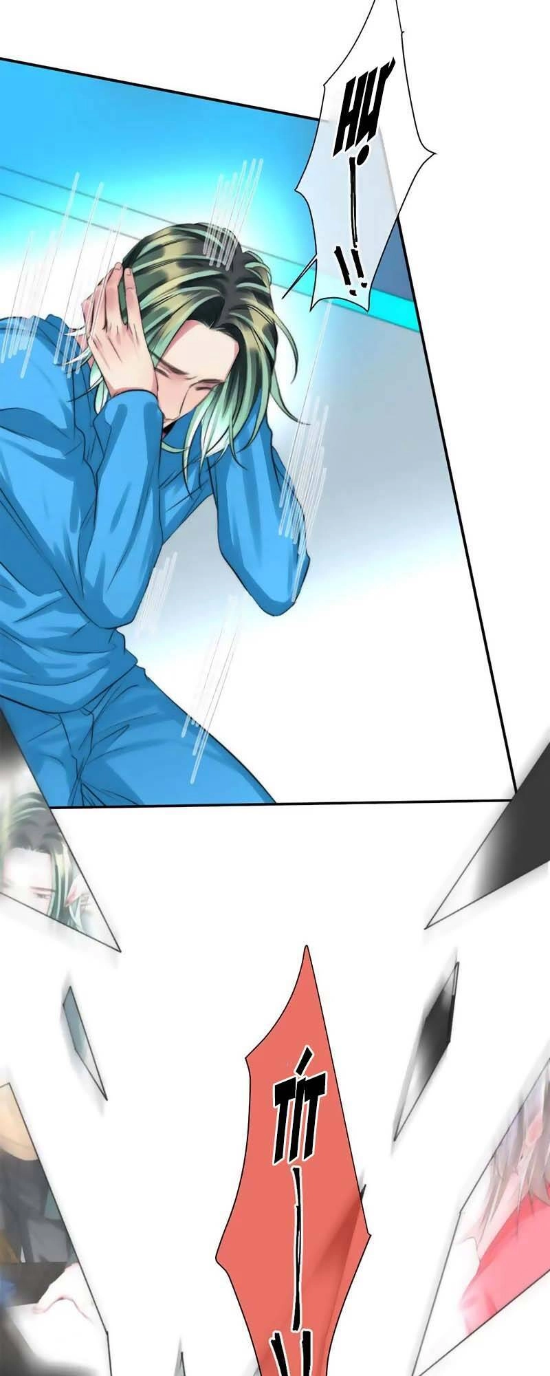 Fan Biến Thái Và Thần Tượng Xinh Đẹp Chapter 108 - 23