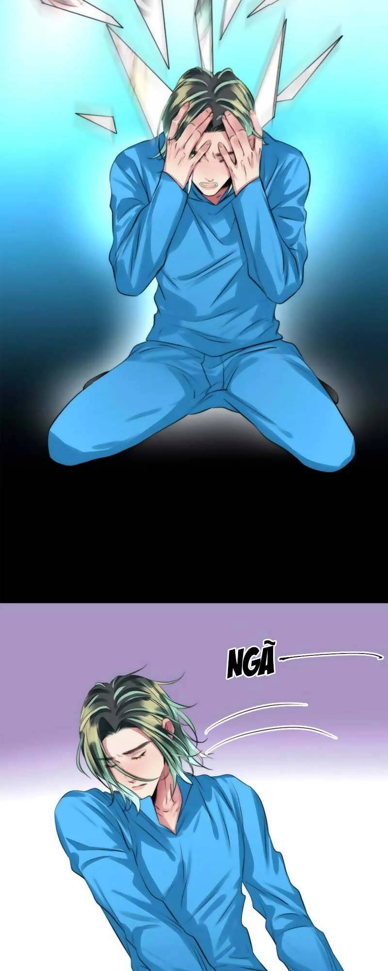 Fan Biến Thái Và Thần Tượng Xinh Đẹp Chapter 108 - 25