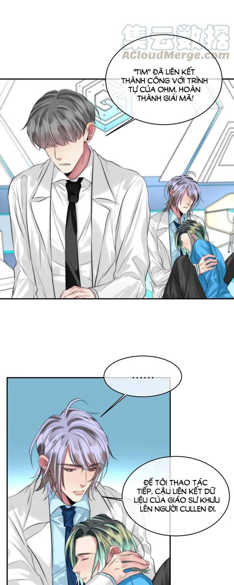 Fan Biến Thái Và Thần Tượng Xinh Đẹp Chapter 108 - 27