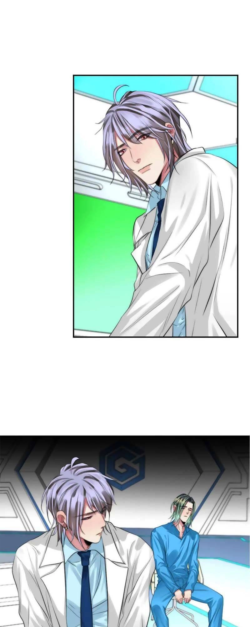 Fan Biến Thái Và Thần Tượng Xinh Đẹp Chapter 108 - 29