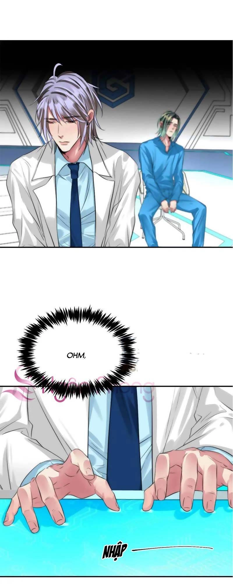 Fan Biến Thái Và Thần Tượng Xinh Đẹp Chapter 108 - 31