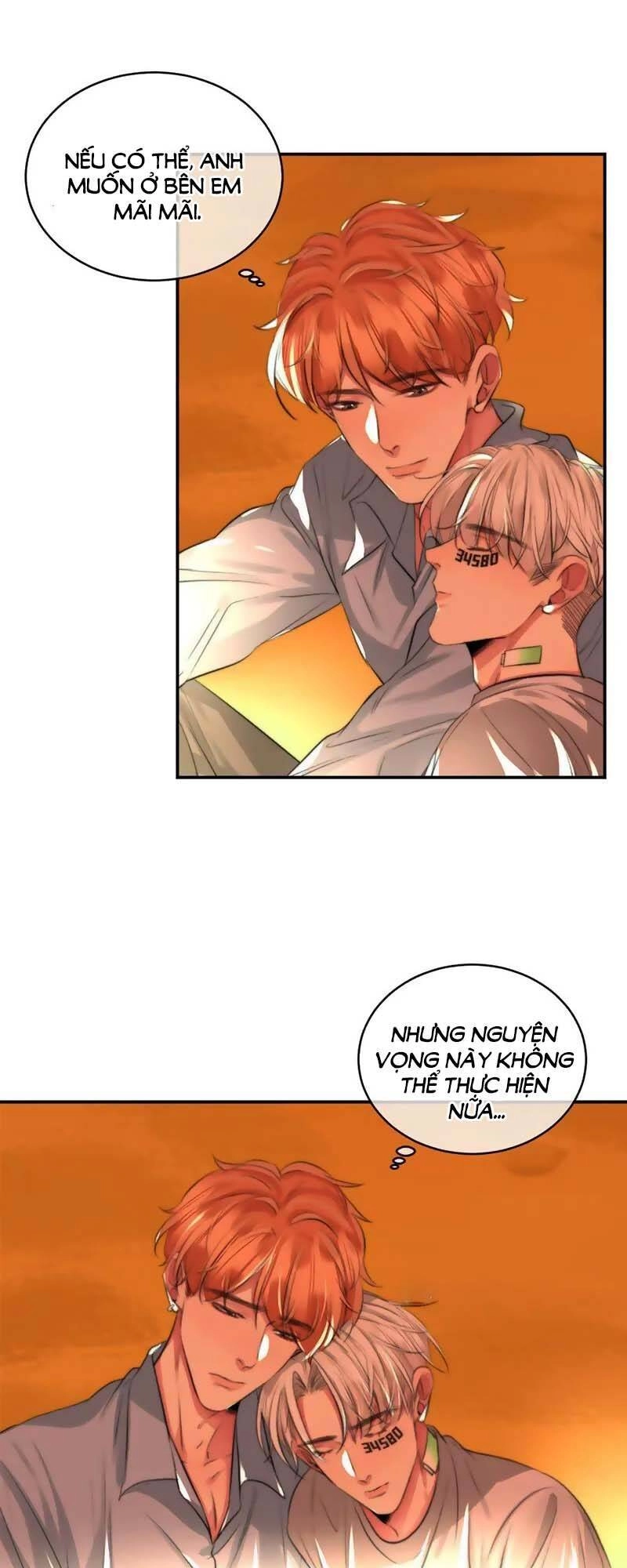 Fan Biến Thái Và Thần Tượng Xinh Đẹp Chapter 110 - 16