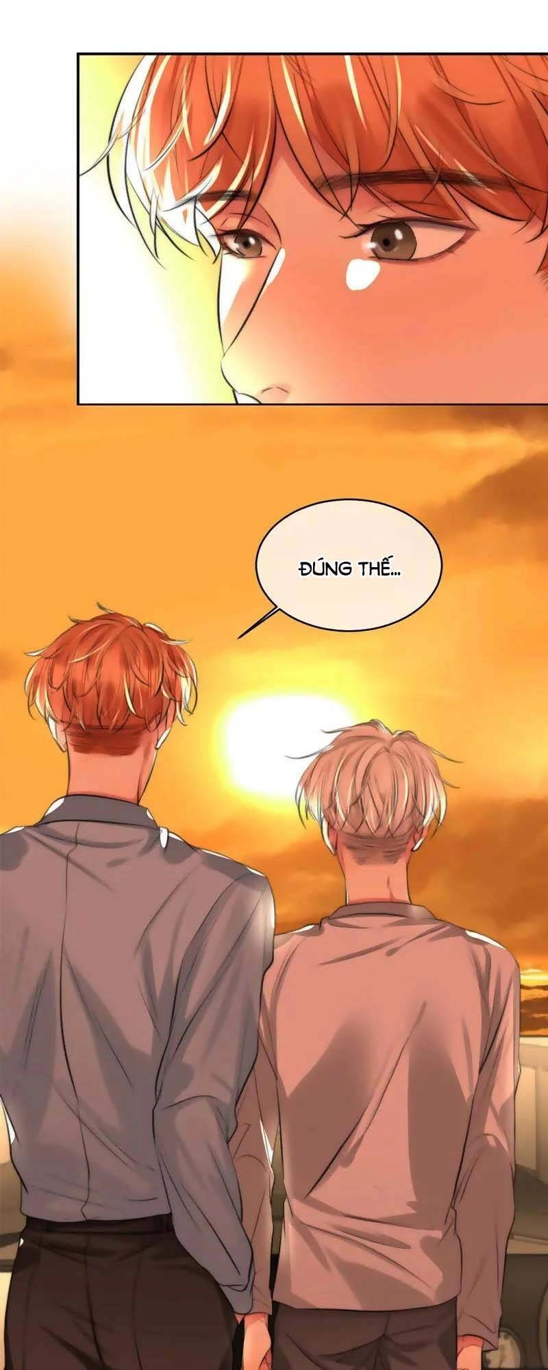 Fan Biến Thái Và Thần Tượng Xinh Đẹp Chapter 110 - 29
