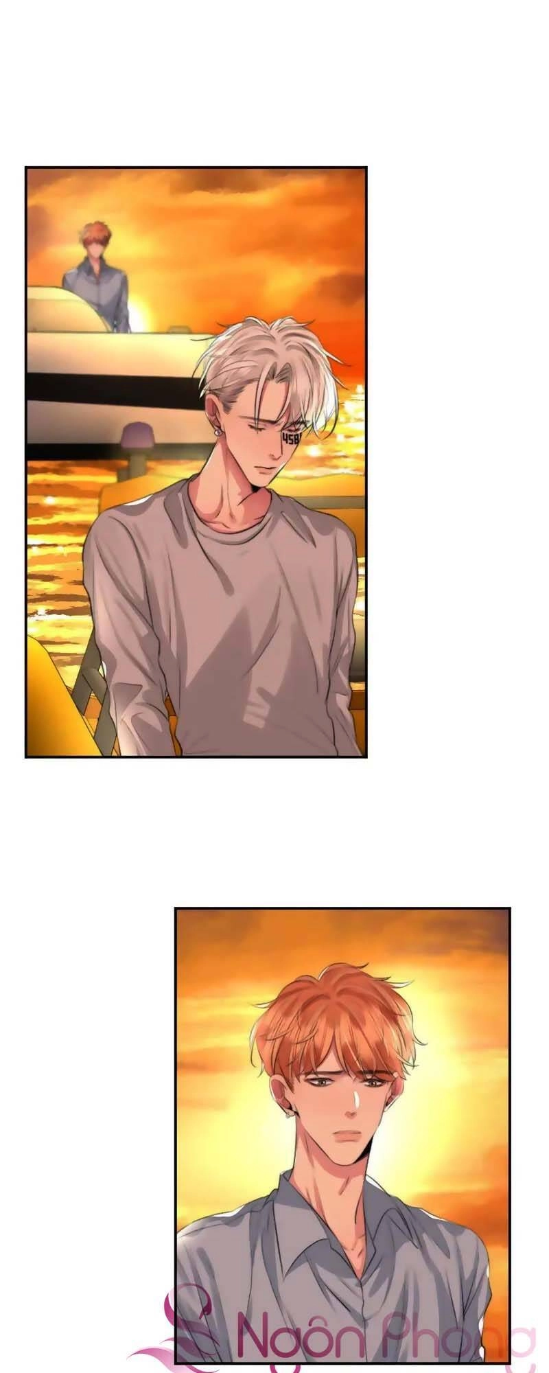 Fan Biến Thái Và Thần Tượng Xinh Đẹp Chapter 110 - 37