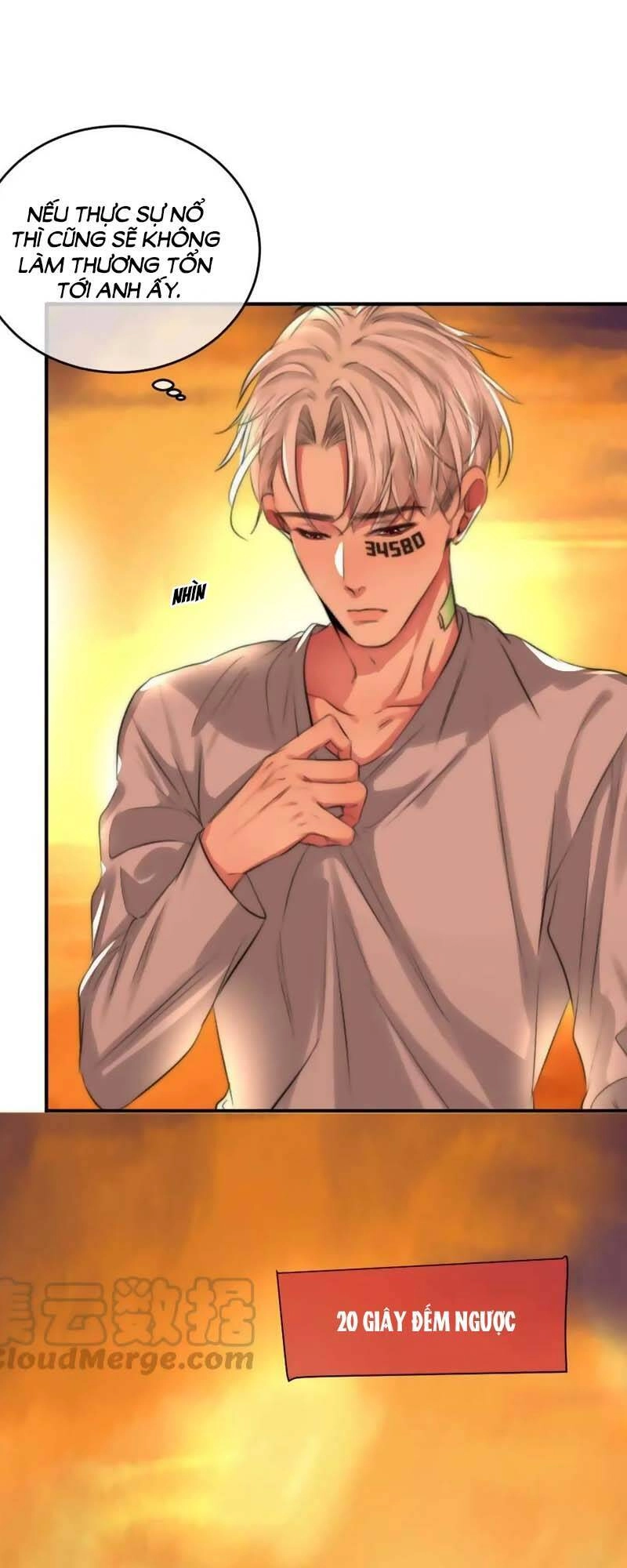 Fan Biến Thái Và Thần Tượng Xinh Đẹp Chapter 111 - 6