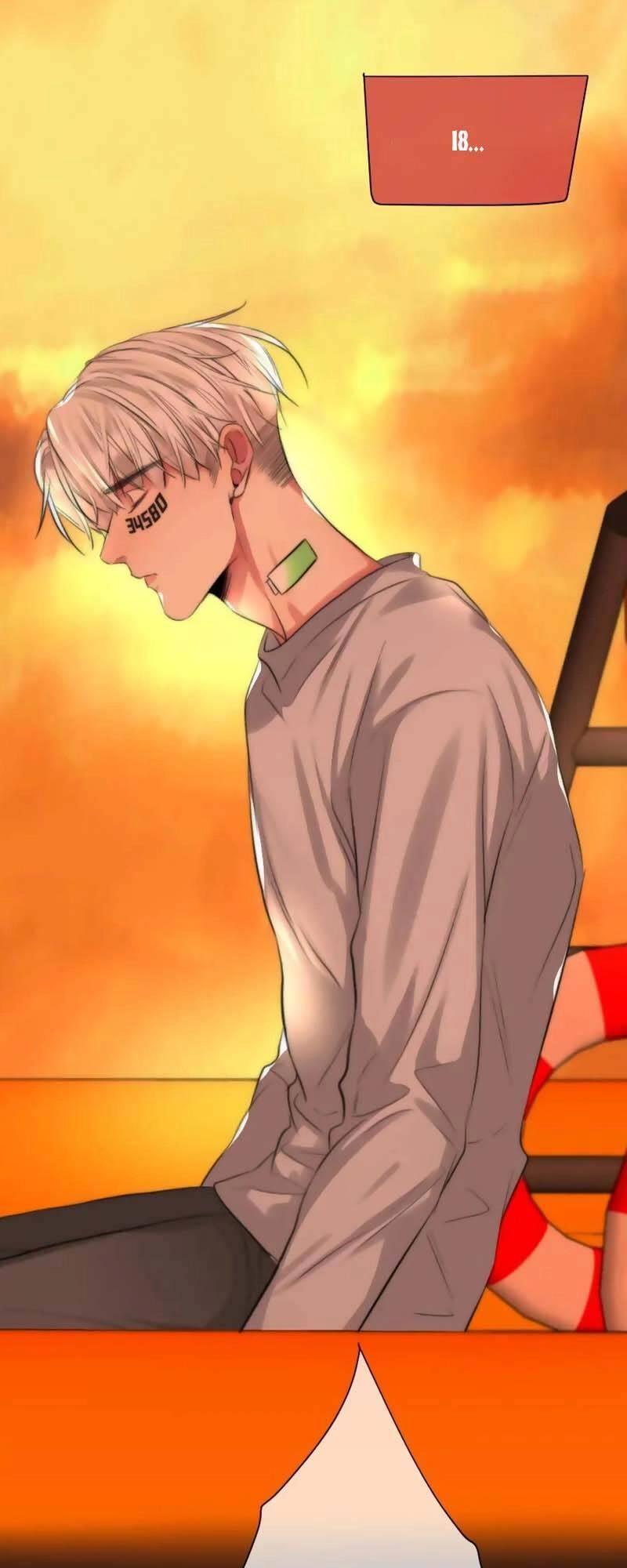 Fan Biến Thái Và Thần Tượng Xinh Đẹp Chapter 111 - 8