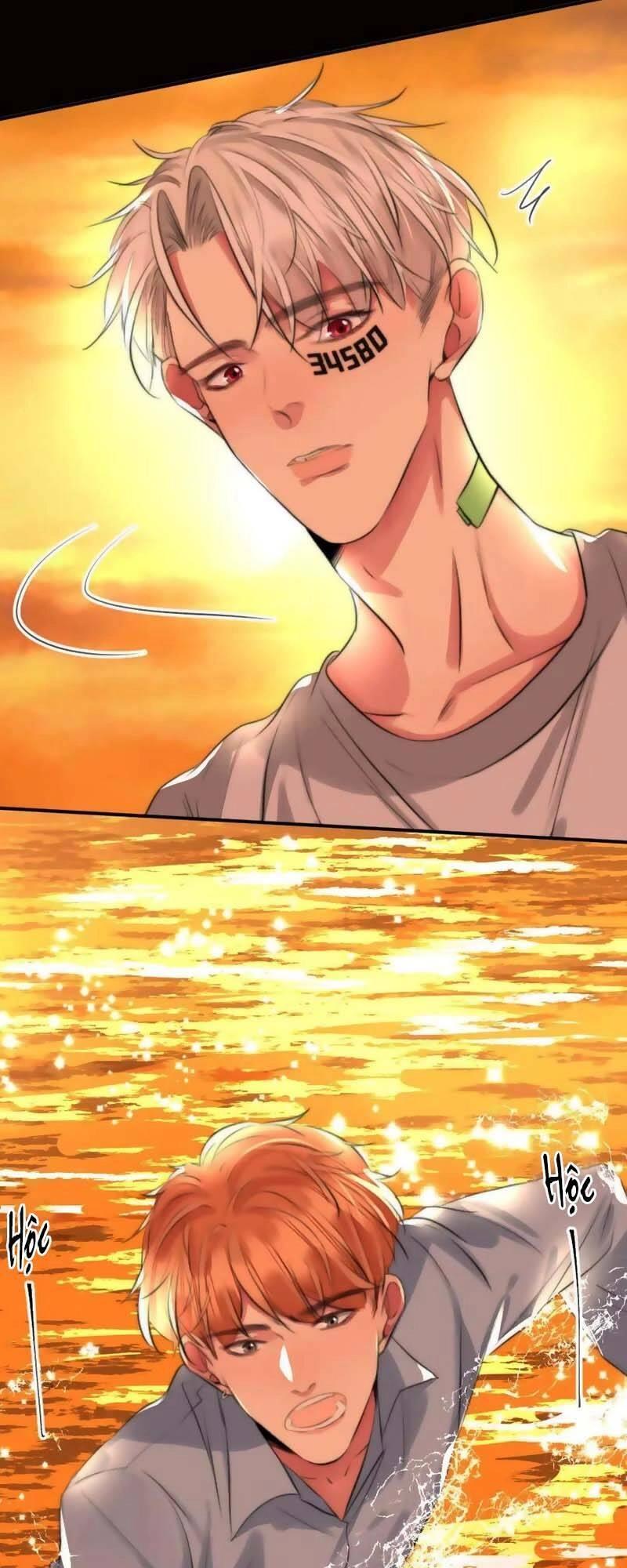 Fan Biến Thái Và Thần Tượng Xinh Đẹp Chapter 111 - 10