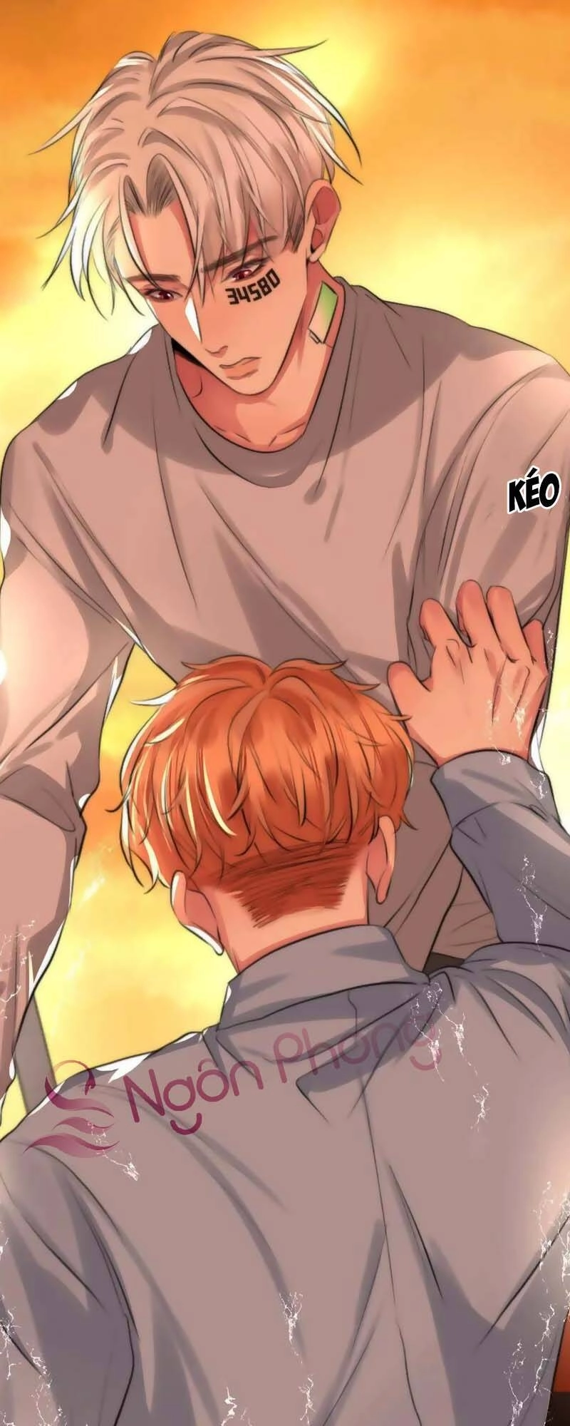 Fan Biến Thái Và Thần Tượng Xinh Đẹp Chapter 111 - 14