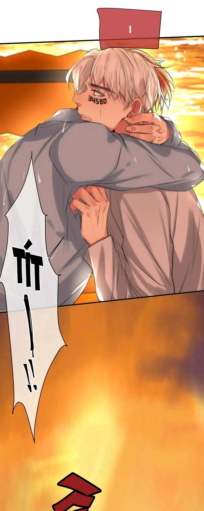 Fan Biến Thái Và Thần Tượng Xinh Đẹp Chapter 111 - 20