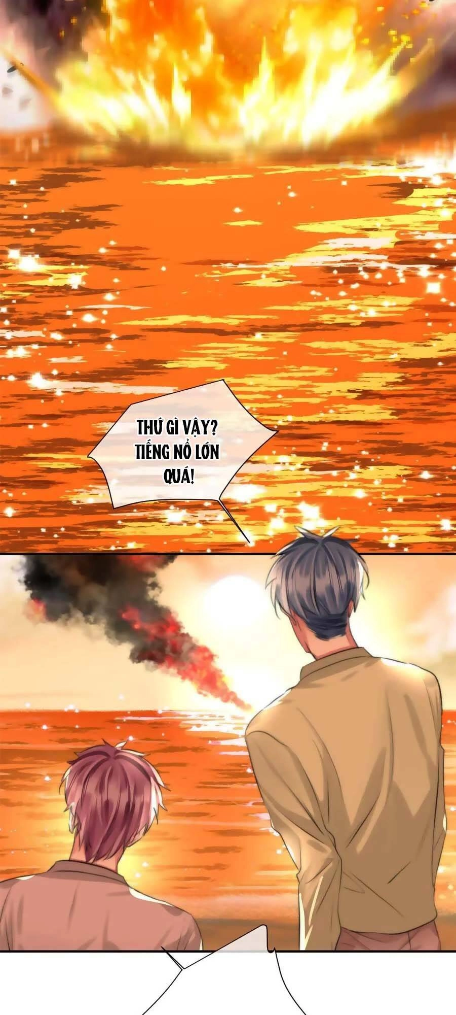 Fan Biến Thái Và Thần Tượng Xinh Đẹp Chapter 111 - 22