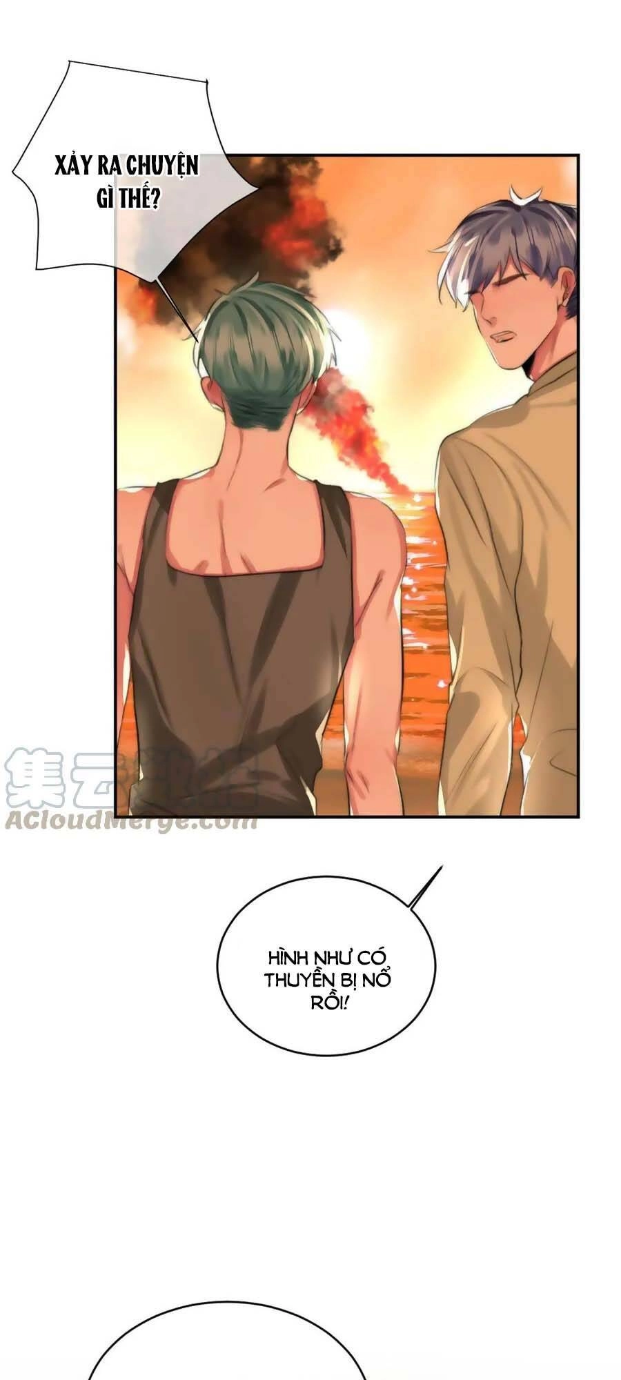 Fan Biến Thái Và Thần Tượng Xinh Đẹp Chapter 111 - 24