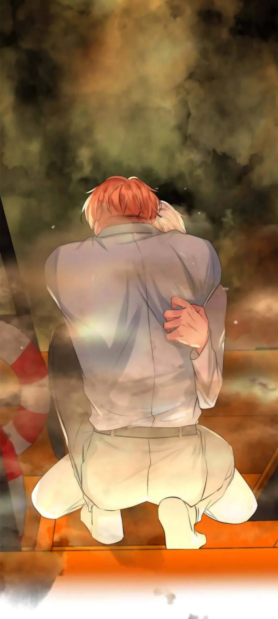 Fan Biến Thái Và Thần Tượng Xinh Đẹp Chapter 111 - 26