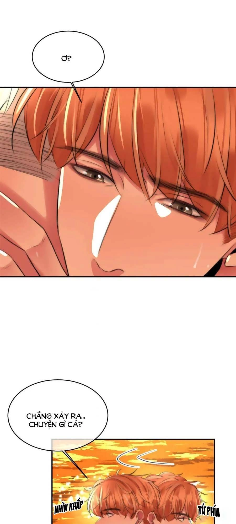 Fan Biến Thái Và Thần Tượng Xinh Đẹp Chapter 111 - 28