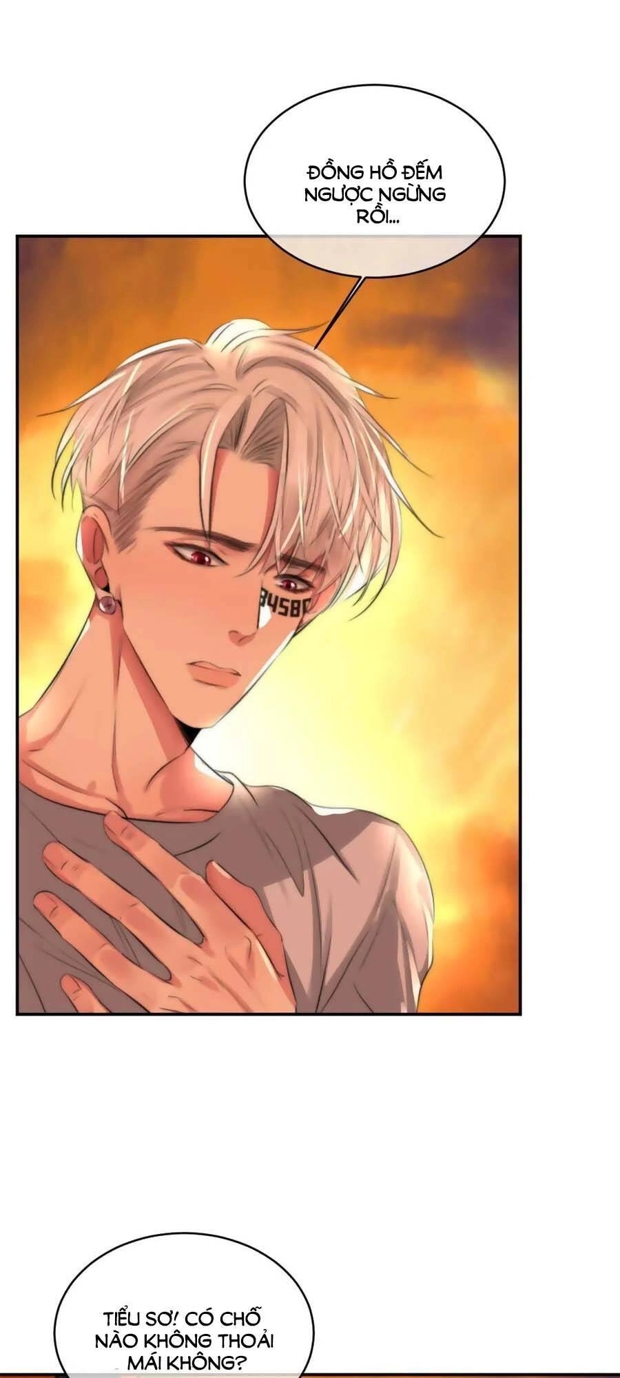 Fan Biến Thái Và Thần Tượng Xinh Đẹp Chapter 111 - 30