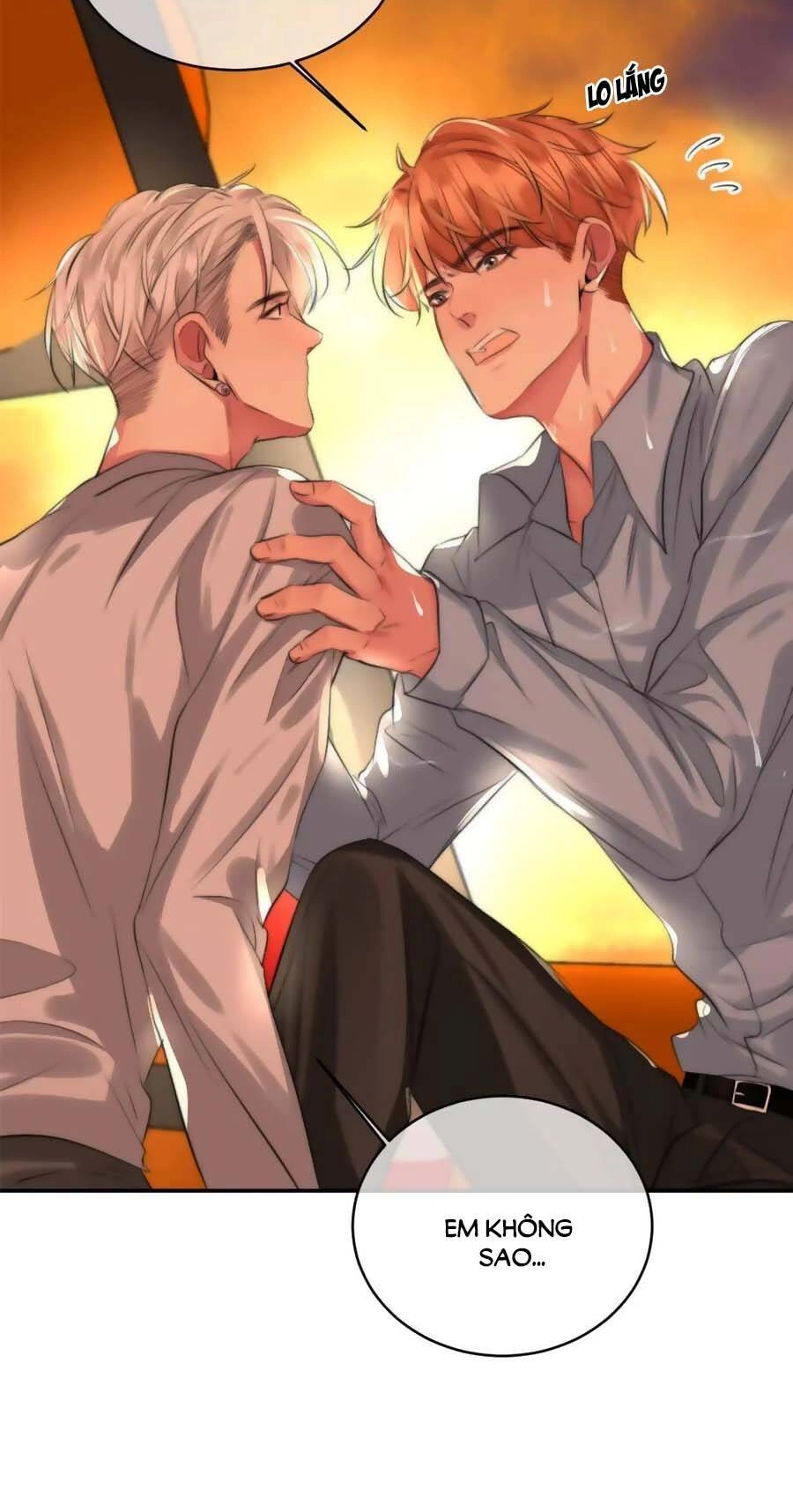 Fan Biến Thái Và Thần Tượng Xinh Đẹp Chapter 111 - 31