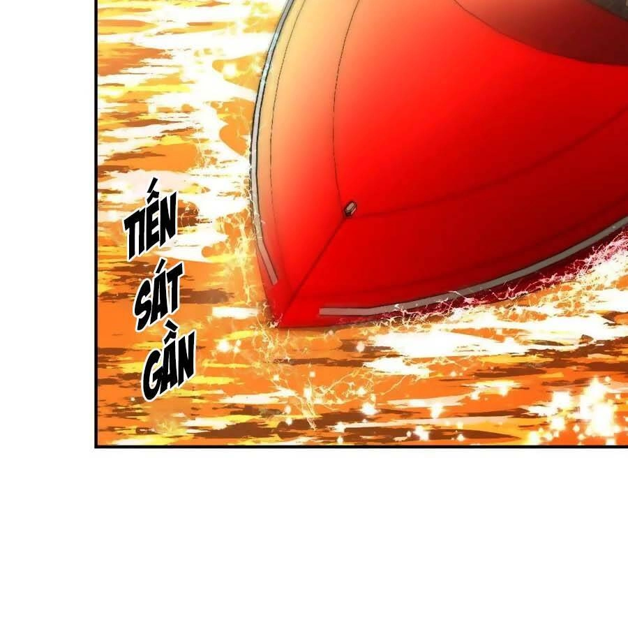 Fan Biến Thái Và Thần Tượng Xinh Đẹp Chapter 111 - 33